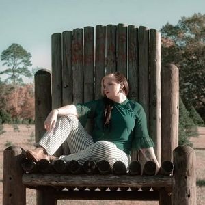 Meet your Posher, Krystyl